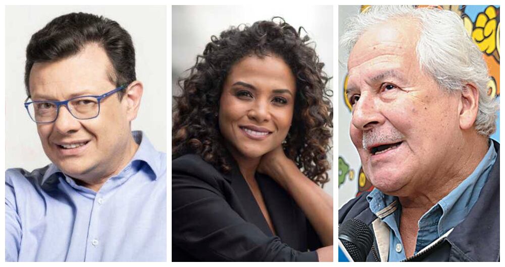 ¿Quién será el gerente de RTVC?