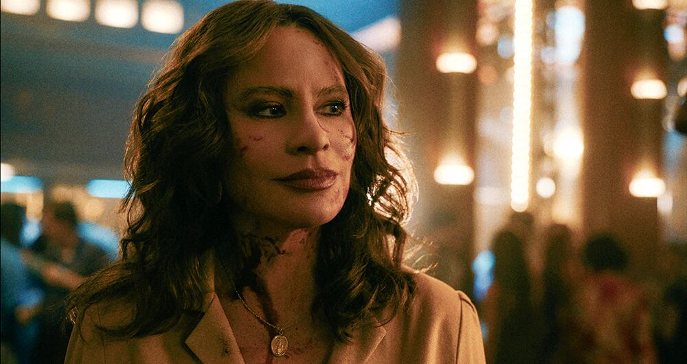 El personaje de la llamada Madrina de la Cocaína será interpretado por Sofía Vergara, la actriz colombiana que se convirtió en una de las mejor pagadas de la industria del entretenimiento en Estados Unidos.