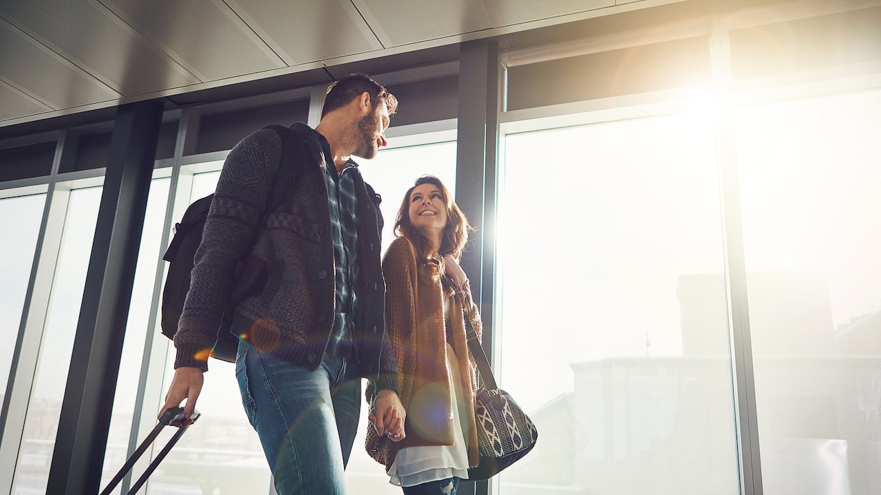 Para las fiestas de 2024 o para 2025, viajar es la oportunidad de descubrir destinos, tanto conocidos como tesoros escondidos.