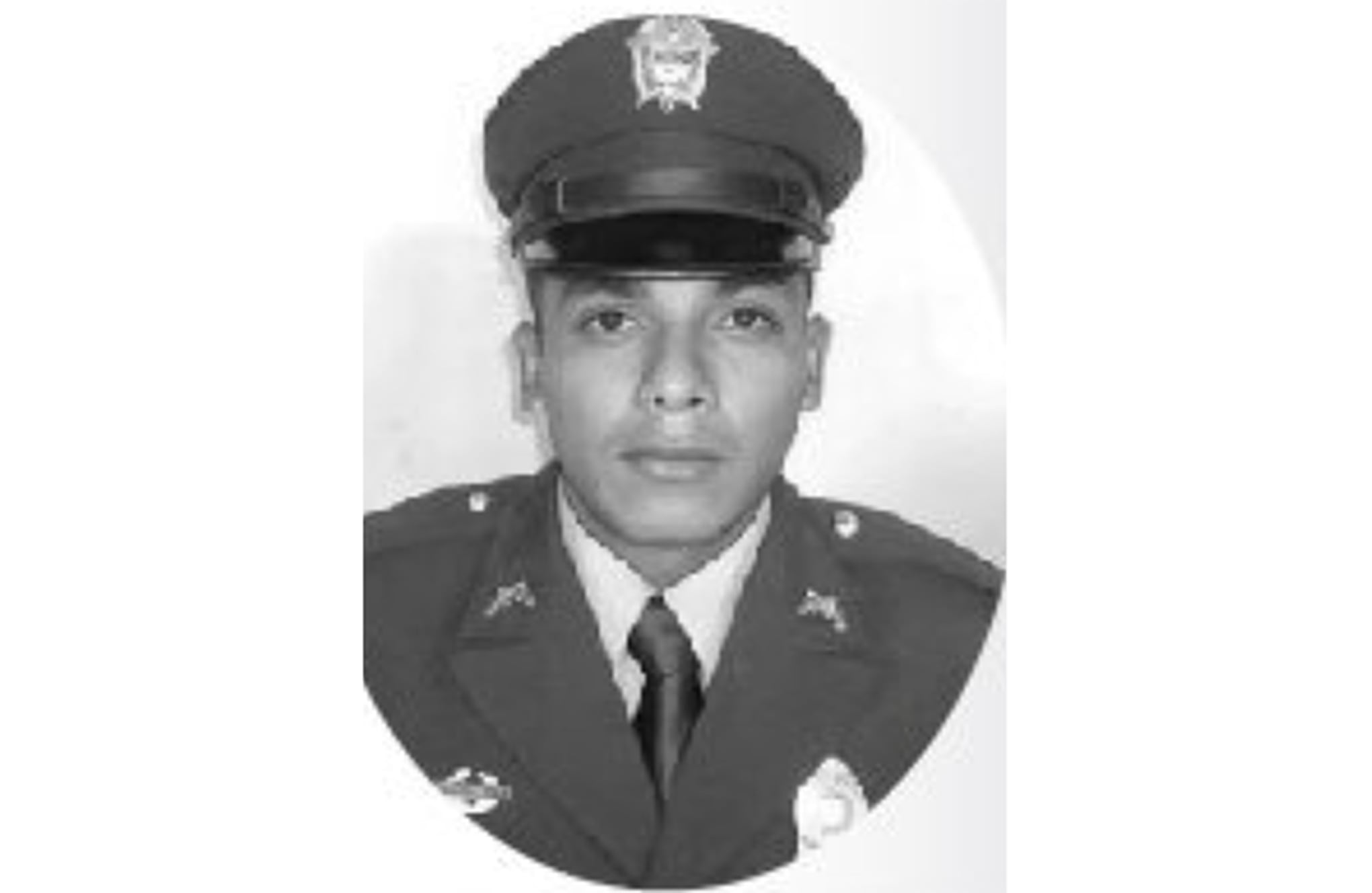 Policías. Asesinados Año 2022