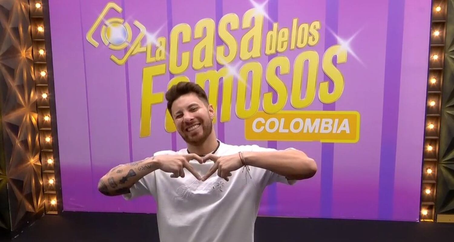 Foto: Captura de pantalla / Redes sociales