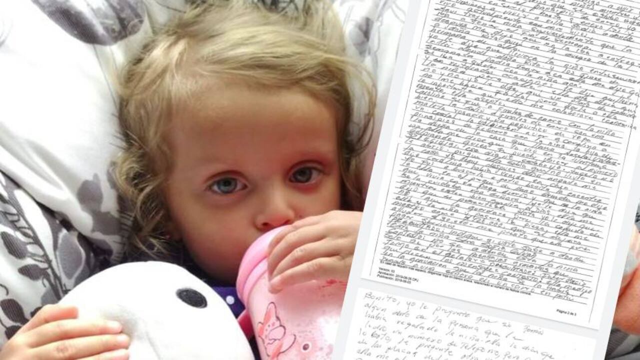 SEMANA conoció en exclusiva la declaración de Nilson Díaz cuando fue capturado.