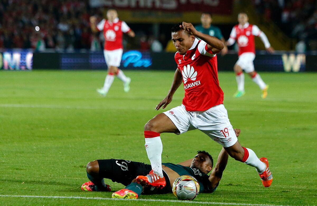 Foto: Daniel Reina Romero / SEMANA