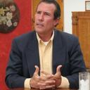 El contra almirante Gabriel Arango Bacci ha negado todos los cargos que le imputa la Fiscalía.