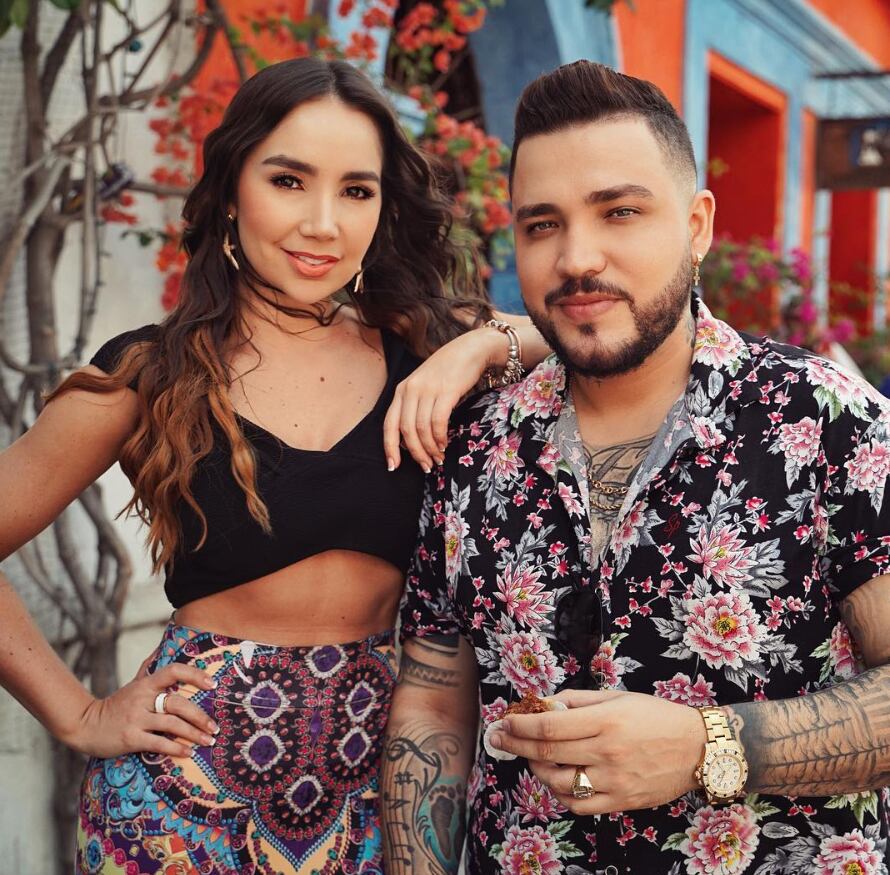 El chisme del momento es la posible relación que tiene con Paola Jara.