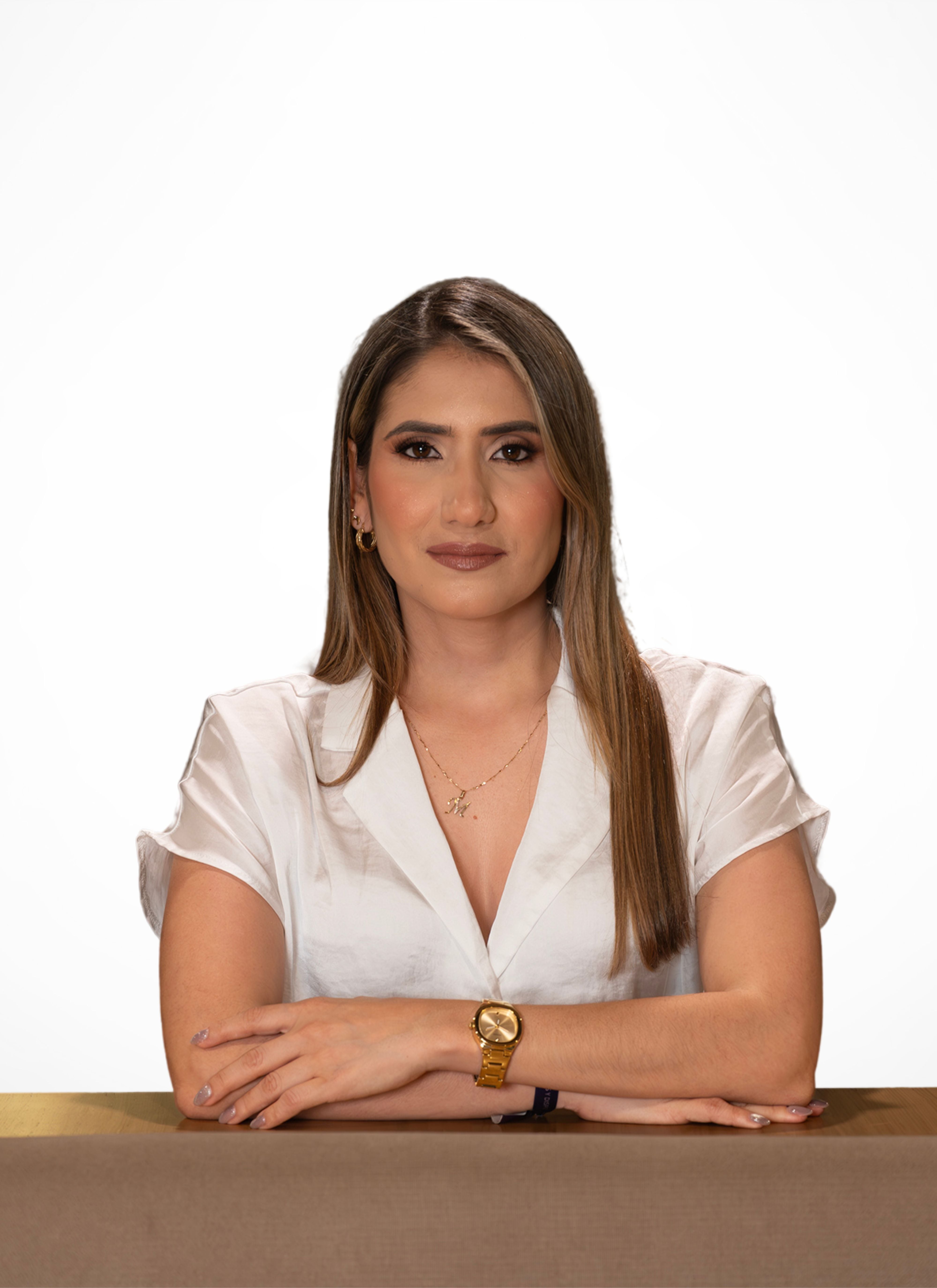 Marcela Santiago