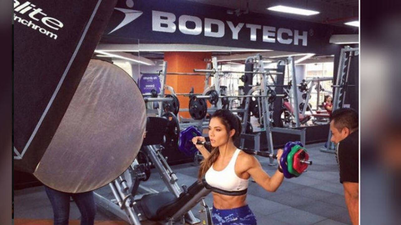 Body Tech Method Students Bodytech, cuánto vale una franquicia en bodytech