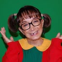 María Antonieta de las Nieves, la chilindrina.