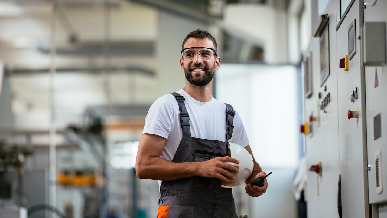 Actualice su hoja de vida y aplique hoy mismo.
