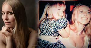 India entró a Nxivm por su mamá, Catherine Oxenberg, actriz de Dinastía, quien pensaba que se trataba de un grupo de autoayuda. Pero, una vez cayó en la cuenta, hizo hasta lo imposible por sacar a su hija de las garras de la secta.