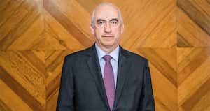 leonardo villarGerente del Banco de la República