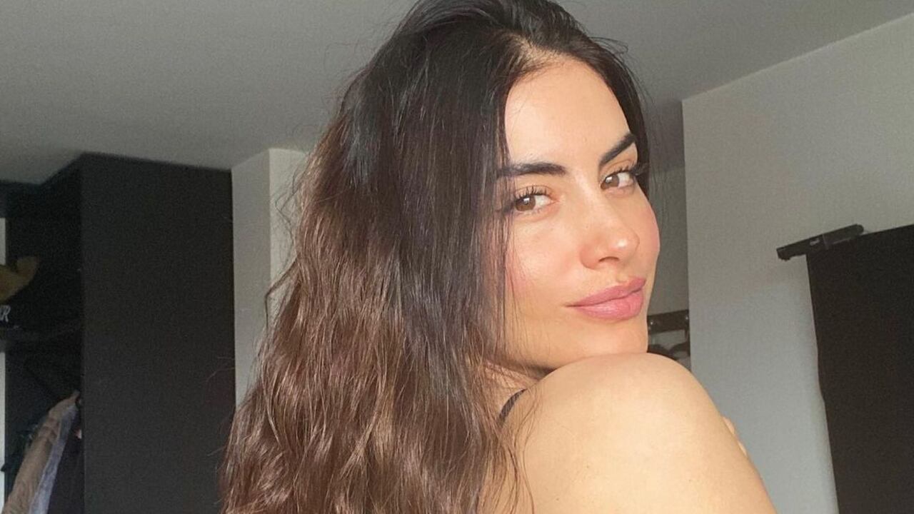 La presentadora dio declaraciones sobre su actual estado de salud y los cuidado que debe tener. Foto: Instagram @jessicacedielnet