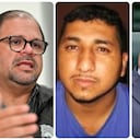John Reimberg, Alias Javi y Gustavo Petro
