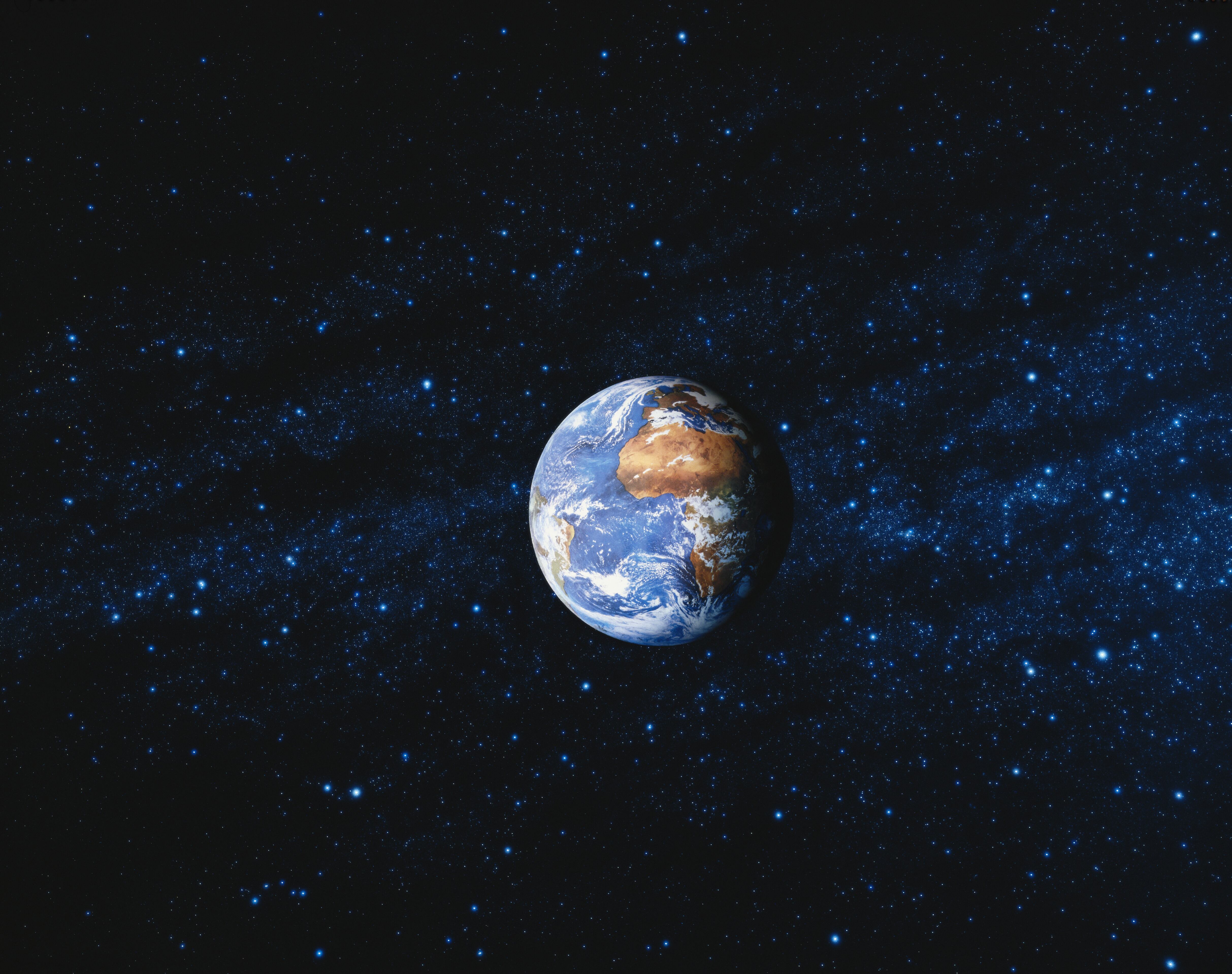 La comunidad internacional se encuentra expectante ante el inicio del Antropoceno.