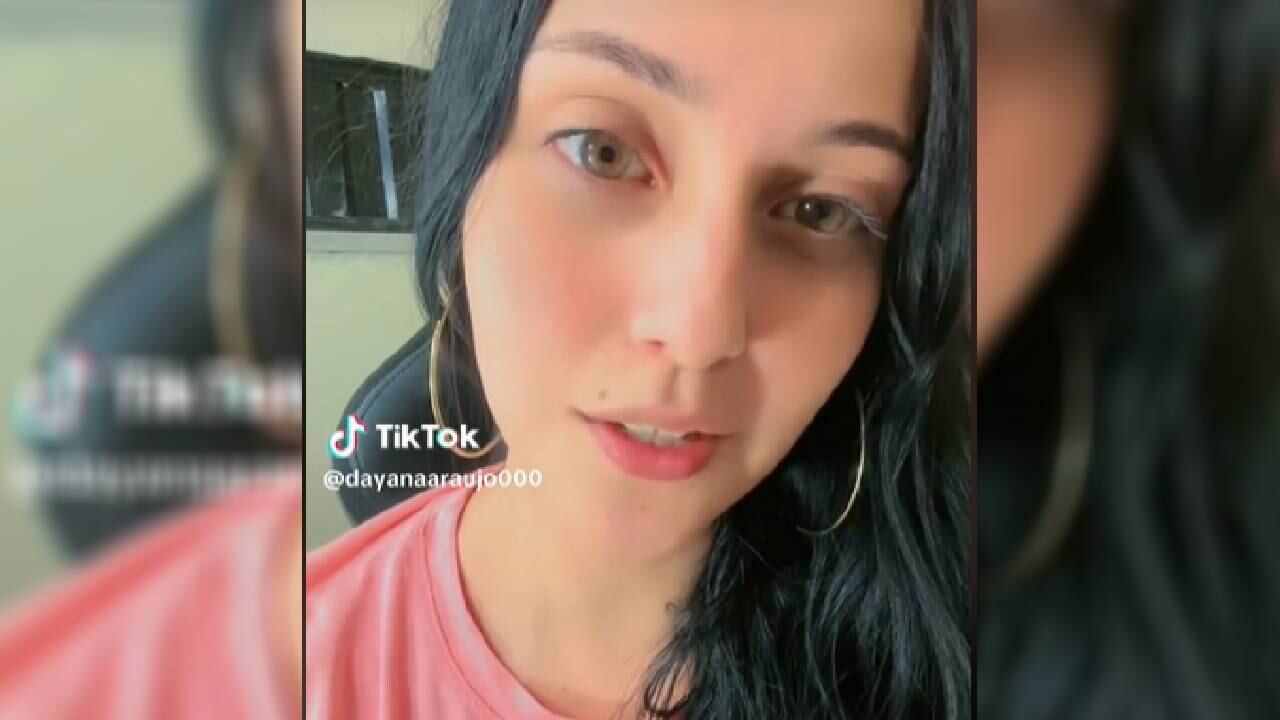 La joven se encontraba en embarazo cuando decidió aplicar, con una amiga, su 'estrategia'.