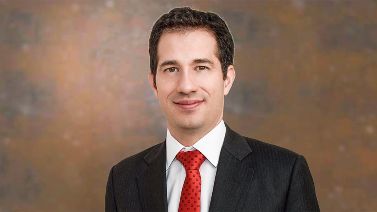 Juan Fernando Reyes Representante a la Cámara, Partido Liberal