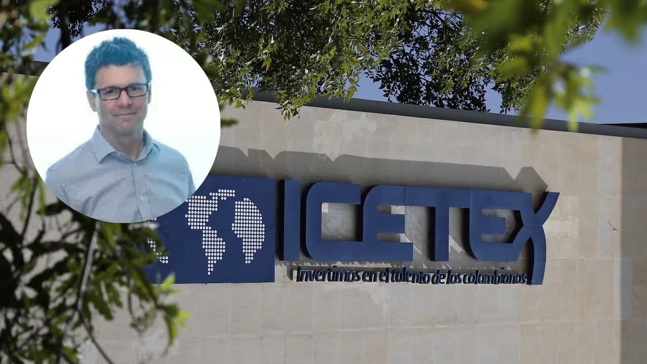 Álvaro Hernán Urquijo, nuevo presidente del Icetex