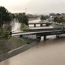 De acuerdo con el Idiger, los cuerpos de agua de la ciudad son normales y al momento no tienen condiciones de posibles desbordamientos.