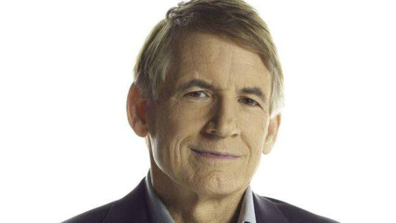 Bryan Norcross. Foto: The Weather Channel