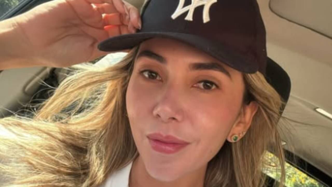 Dayana Jaimes publicó inesperado mensaje en sus redes sociales