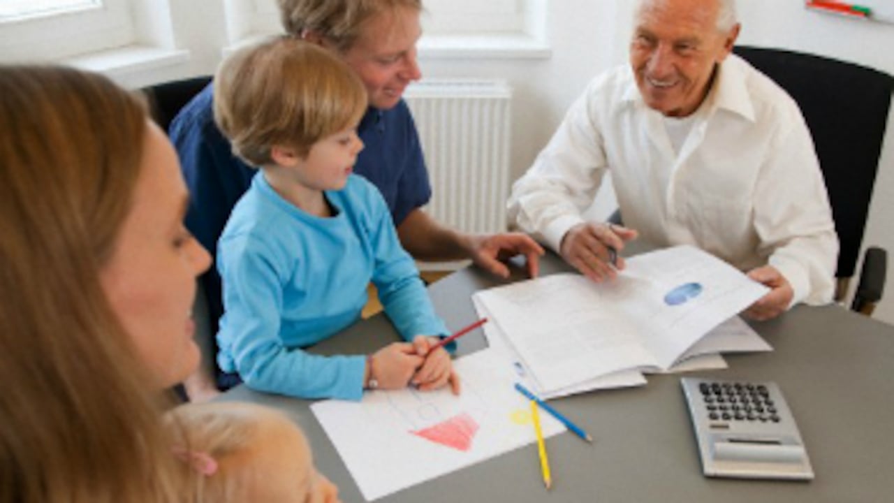 Alrededor del 30% del éxito y sustentabilidad económica de la empresa a largo plazo proviene del capital familiar.