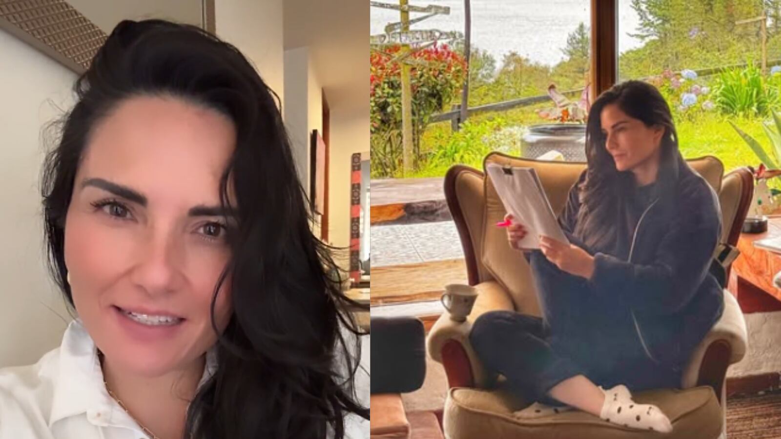 Beatriz Helena Álvarez reveló en su nuevo libro uno de los capítulos más inesperados de su vida: un romance que nació en la cárcel La Picota