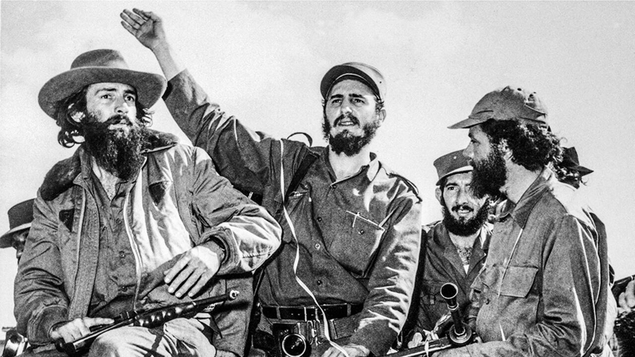 Se cumplen 60 años de la llamada Crisis de los Misiles en Cuba