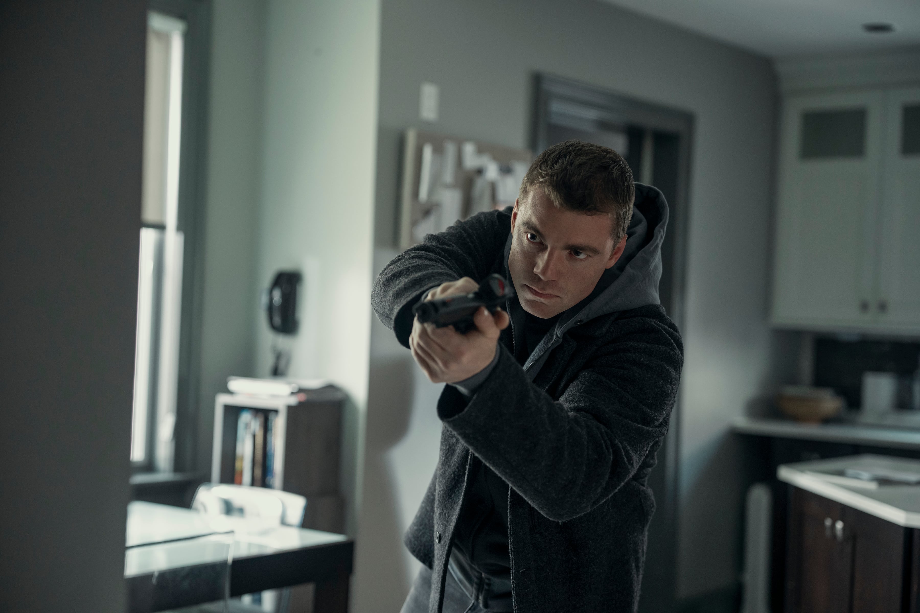 El agente nocturno regresará con su tercera temporada en febrero 2026