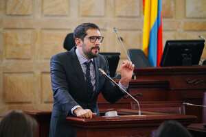 Comisión Anticorrupción y de Integridad Pública con mesa técnica: Propuestas para fortalecer las instancias y mecanismos de lucha contra la corrupción previstos en la reforma a la salud.