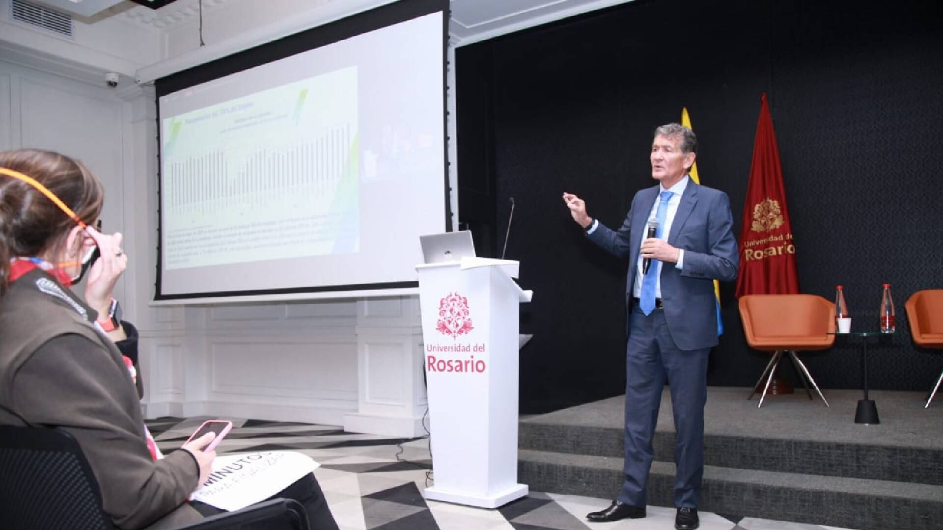 Este viernes el Dane dará a conocer el dato de desempleo en Colombia para el mes de junio.