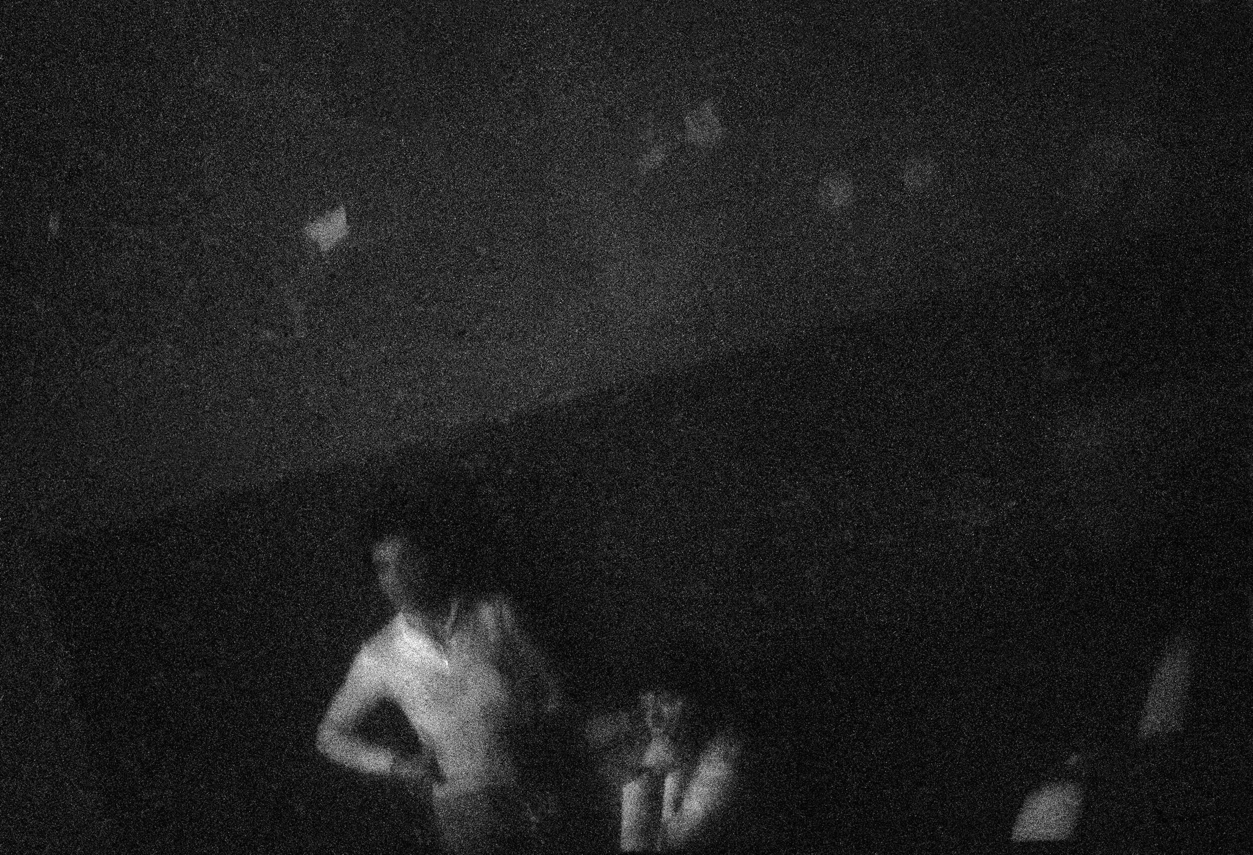 Miguel Ángel Rojas - Caravaggesca