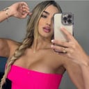 La participante respondió a críticas en redes sociales.