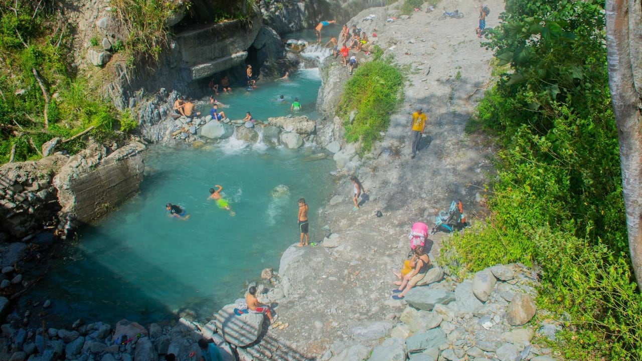 Paraíso natural a 40 minutos de Bogotá; un plan perfecto para relajarse sin gastar mucho dinero