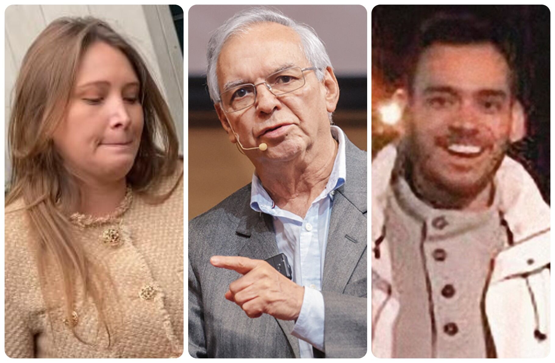 María Alejandra Benavides, exasesora del ministro Ricardo Bonilla, detalló cómo habría sido la participación de Jaime Ramírez Cobo en el escándalo de la UNGRD.