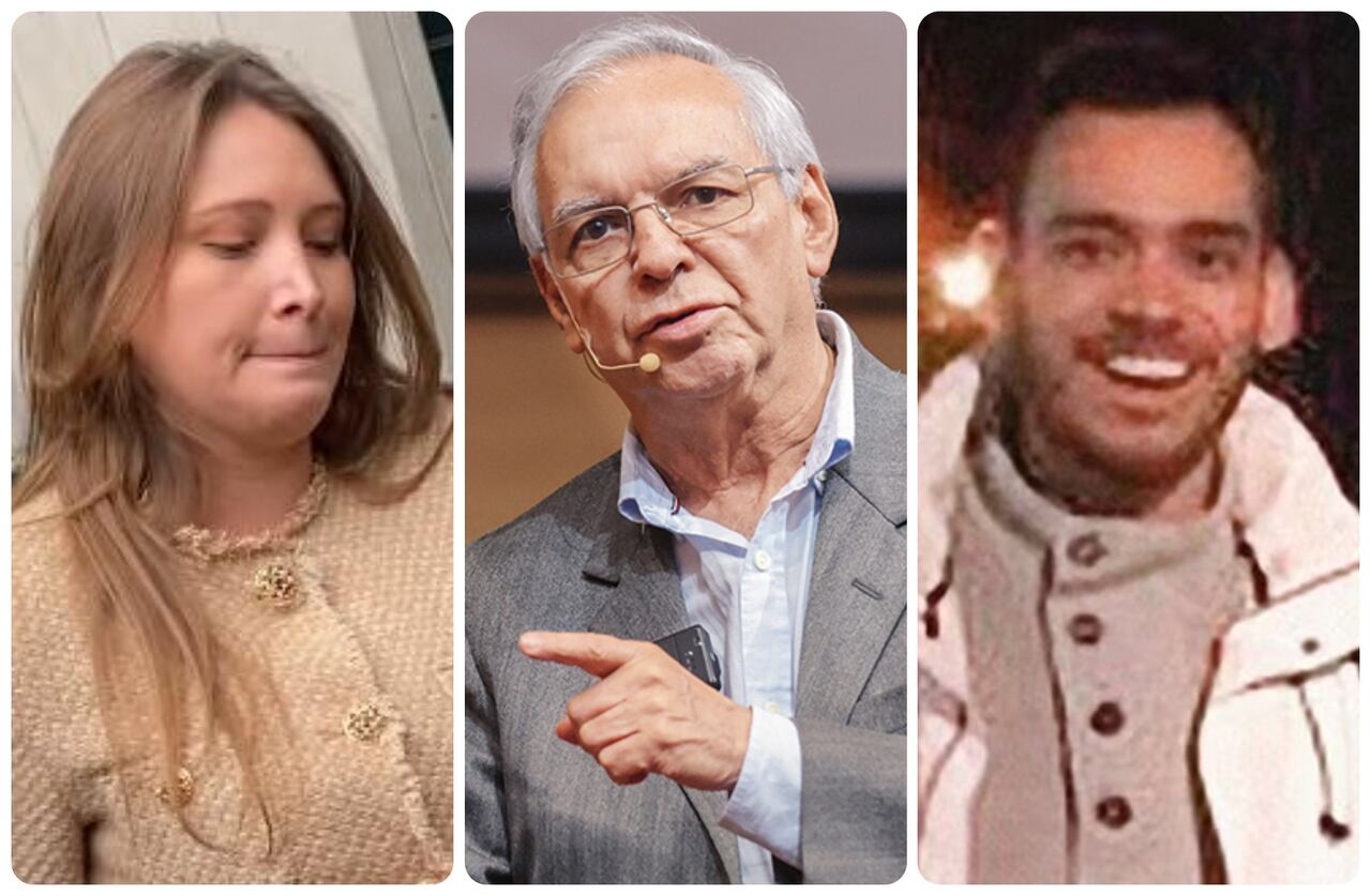 María Alejandra Benavides, exasesora del ministro Ricardo Bonilla, detalló cómo habría sido la participación de Jaime Ramírez Cobo en el escándalo de la UNGRD.