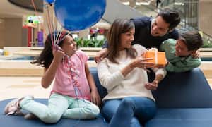 Los comerciantes tienen la fe puesta en el primer día sin IVA del año.