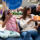 Los comerciantes tienen la fe puesta en el primer día sin IVA del año.