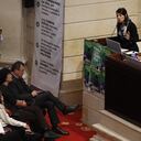 Moción de censura Ministra de Minas y Energía Irene Vélez