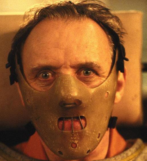 Una de sus más emblemáticas películas fue 'el silencio de los inocentes'