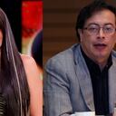 Marbelle y el mensaje a Gustavo Petro.
