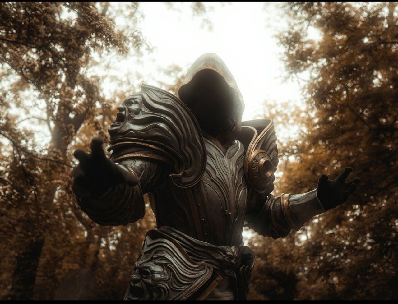 En el juego nuevamente aparecerán ángeles y poderosos demonios.