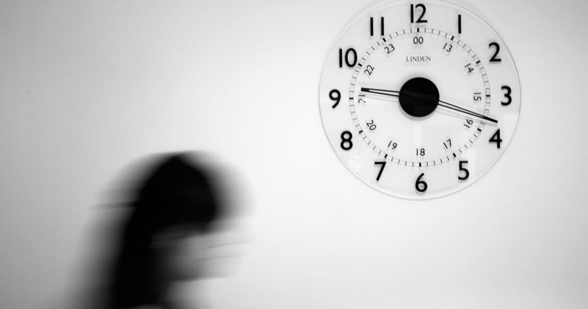 La reforma contempla modificaciones en las horas trabajadas. 