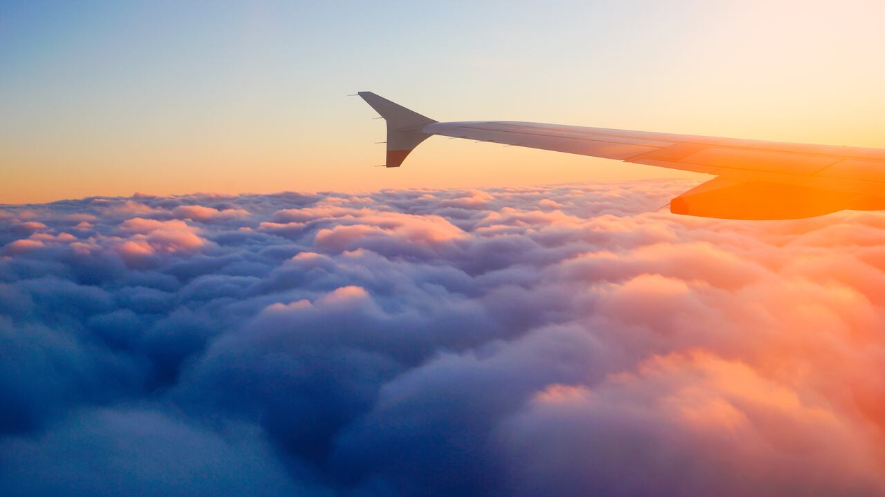 Aerolíneas deben ser claras con los usuarios. Alice Photo / Getty Images