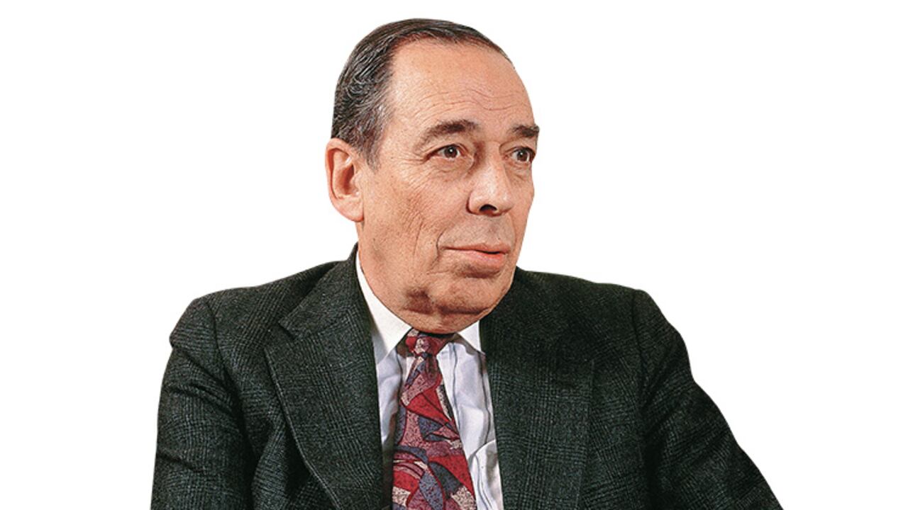 La familia de Álvaro Gómez Hurtado siempre ha dicho que ese asesinato fue un crimen de Estado.