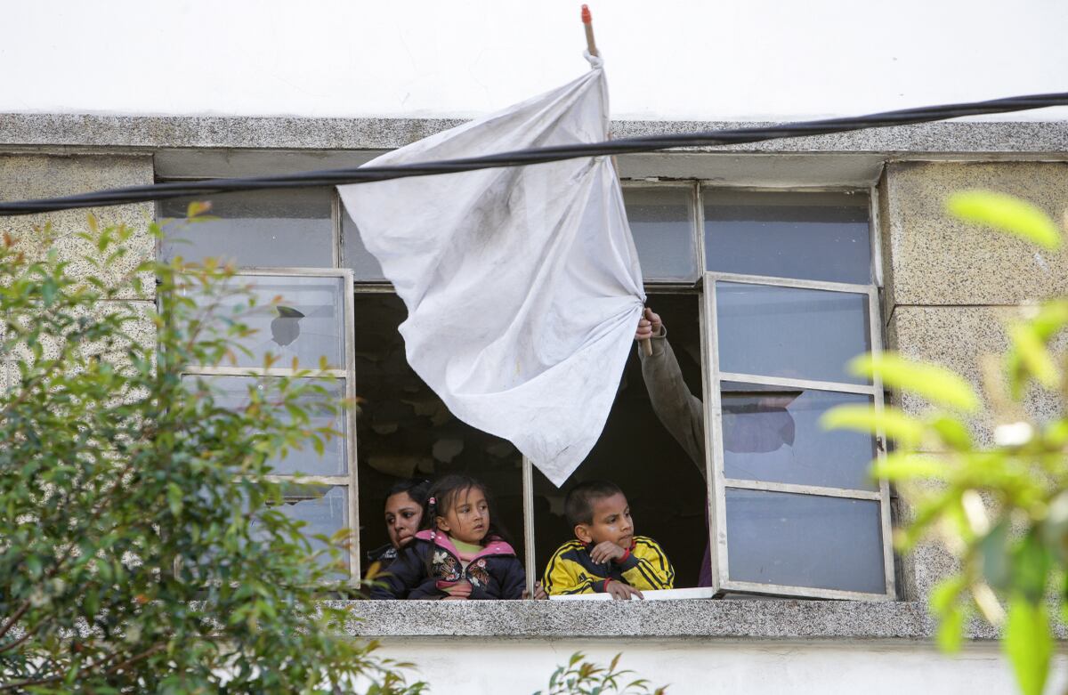 Foto: Carlos Julio Martínez / SEMANA