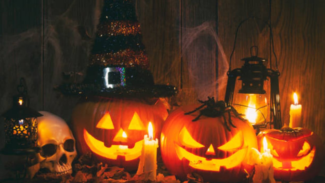 Es común que durante todo octubre se lleven a cabo eventos con temáticas de este tipo.