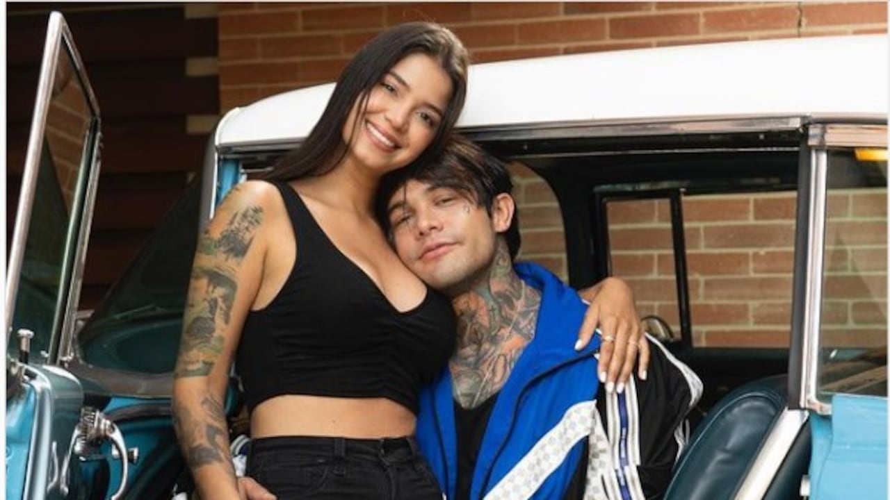 Luego de los rumores, la pareja confirmó que ya no están juntos.