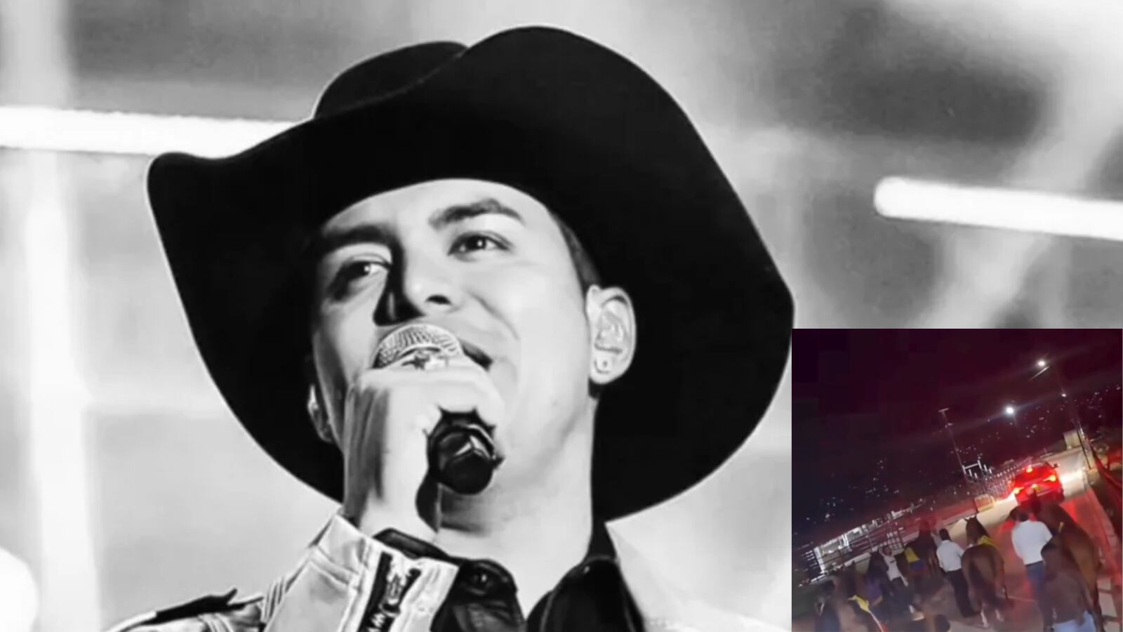 Las cenizas de Yeison Jiménez fueron escoltadas por sus caballos en Fusagasugá, cumpliendo un último deseo del artista y reflejando su amor por la tierra y la vida rural.