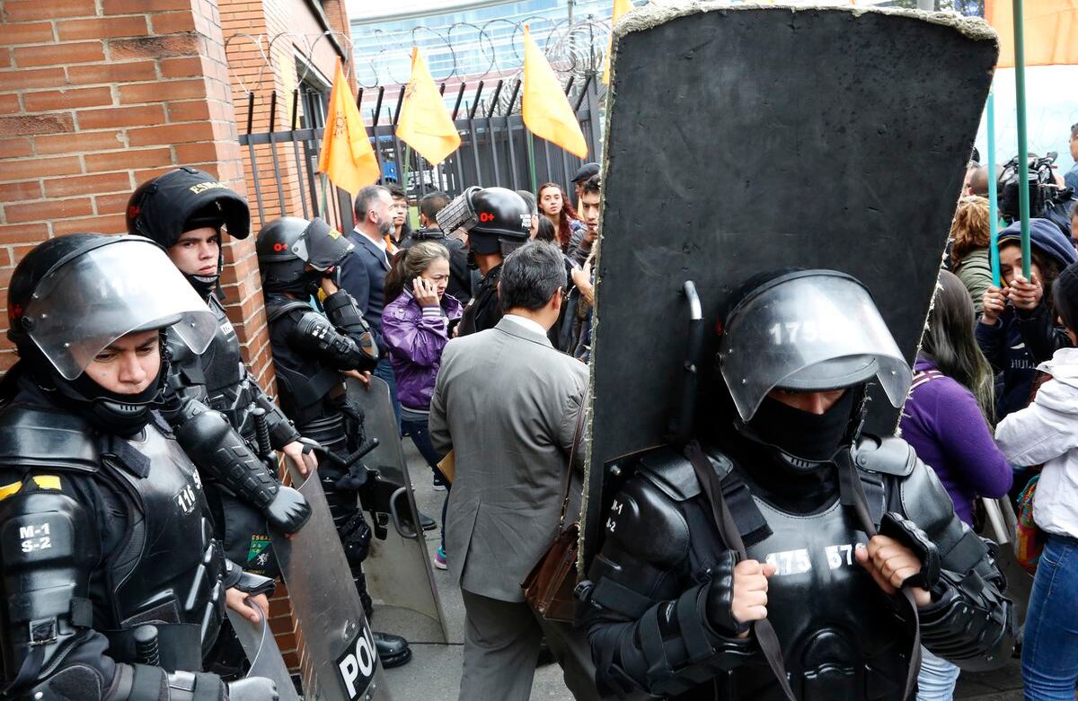 Foto: Guillermo Torres / SEMANA