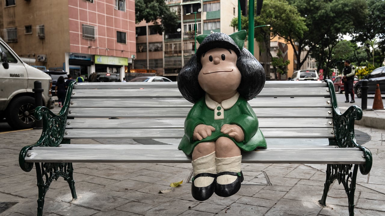 Esto es lo que se sabe de la serie que saldrá en Netflix.